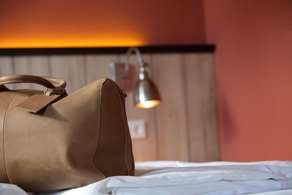 Hotel Dock1 Ratyzbona Zewnętrze zdjęcie