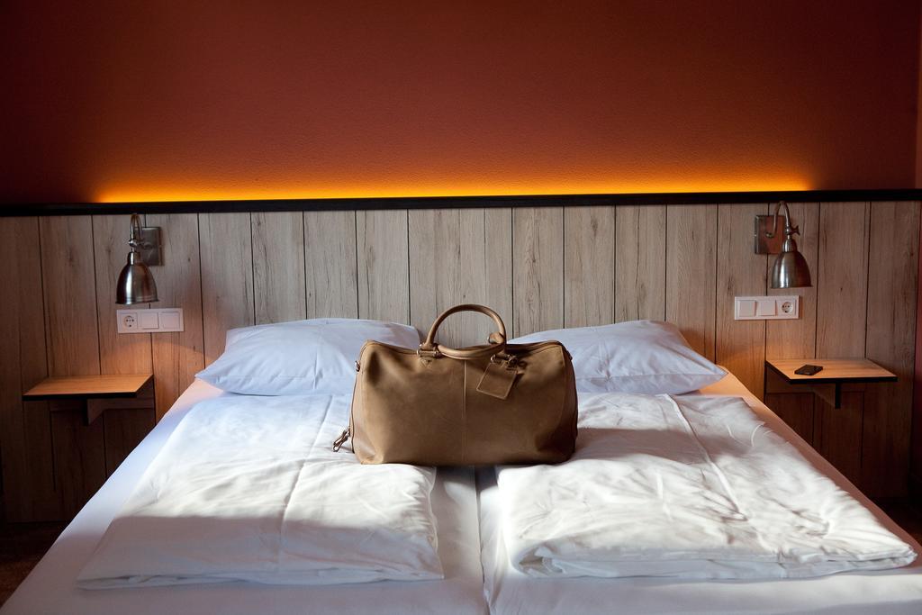 Hotel Dock1 Ratyzbona Zewnętrze zdjęcie