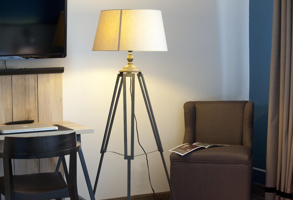 Hotel Dock1 Ratyzbona Zewnętrze zdjęcie