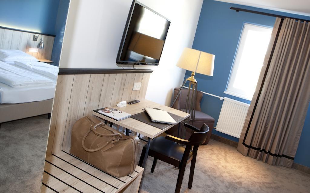 Hotel Dock1 Ratyzbona Pokój zdjęcie
