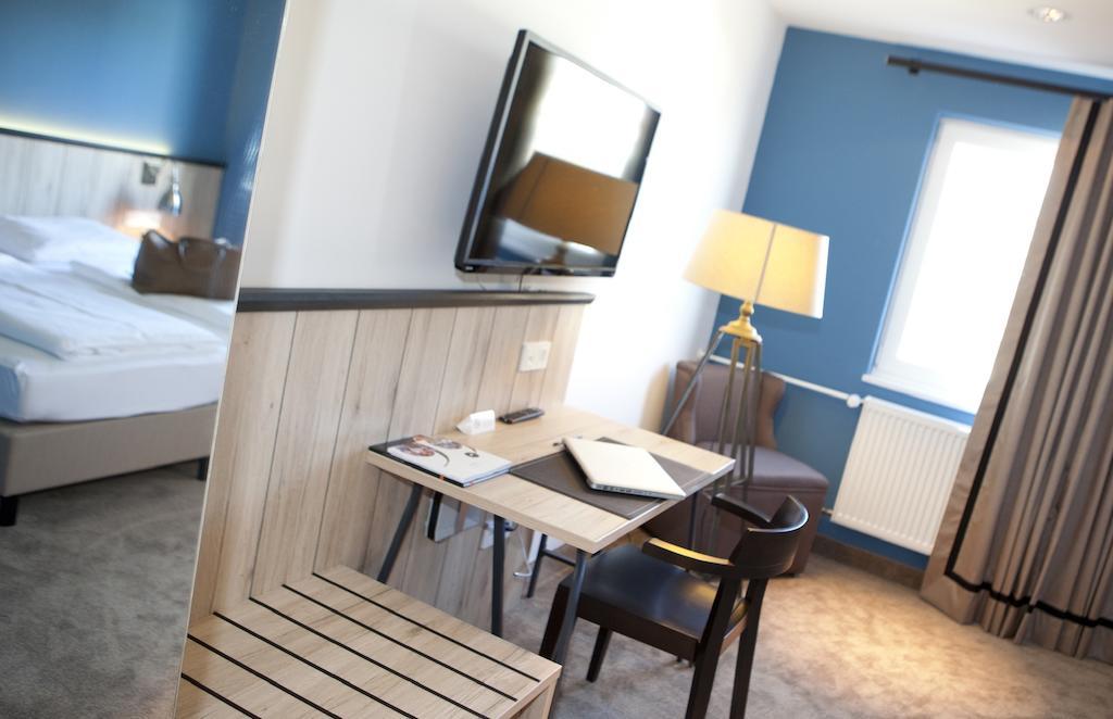 Hotel Dock1 Ratyzbona Pokój zdjęcie