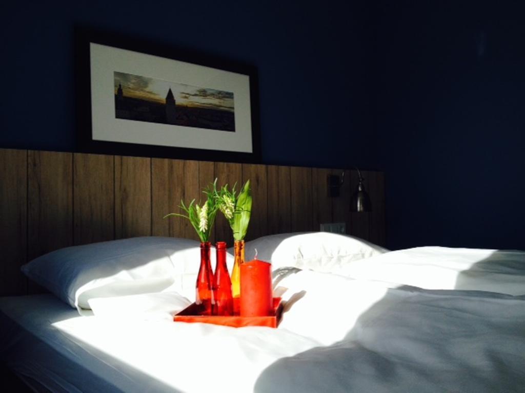 Hotel Dock1 Ratyzbona Zewnętrze zdjęcie